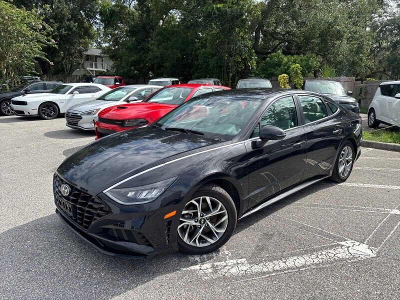 2023 Hyundai Sonata SEL Seffner FL