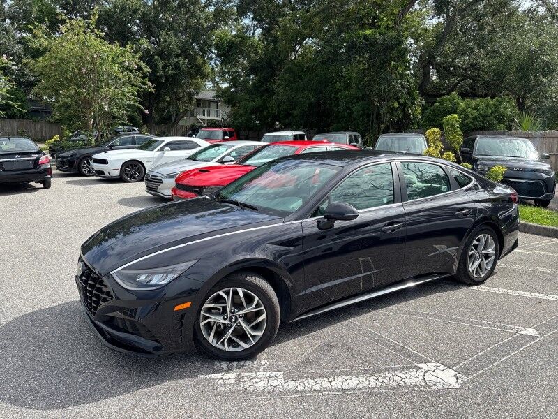 2023 Hyundai Sonata SEL Seffner FL