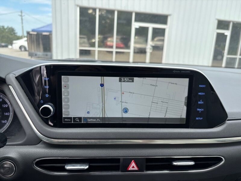2023 Hyundai Sonata SEL Seffner FL