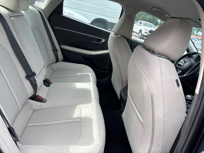 2023 Hyundai Sonata SEL Seffner FL