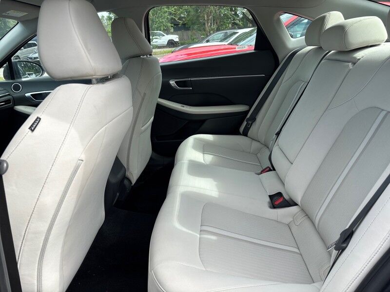 2023 Hyundai Sonata SEL Seffner FL