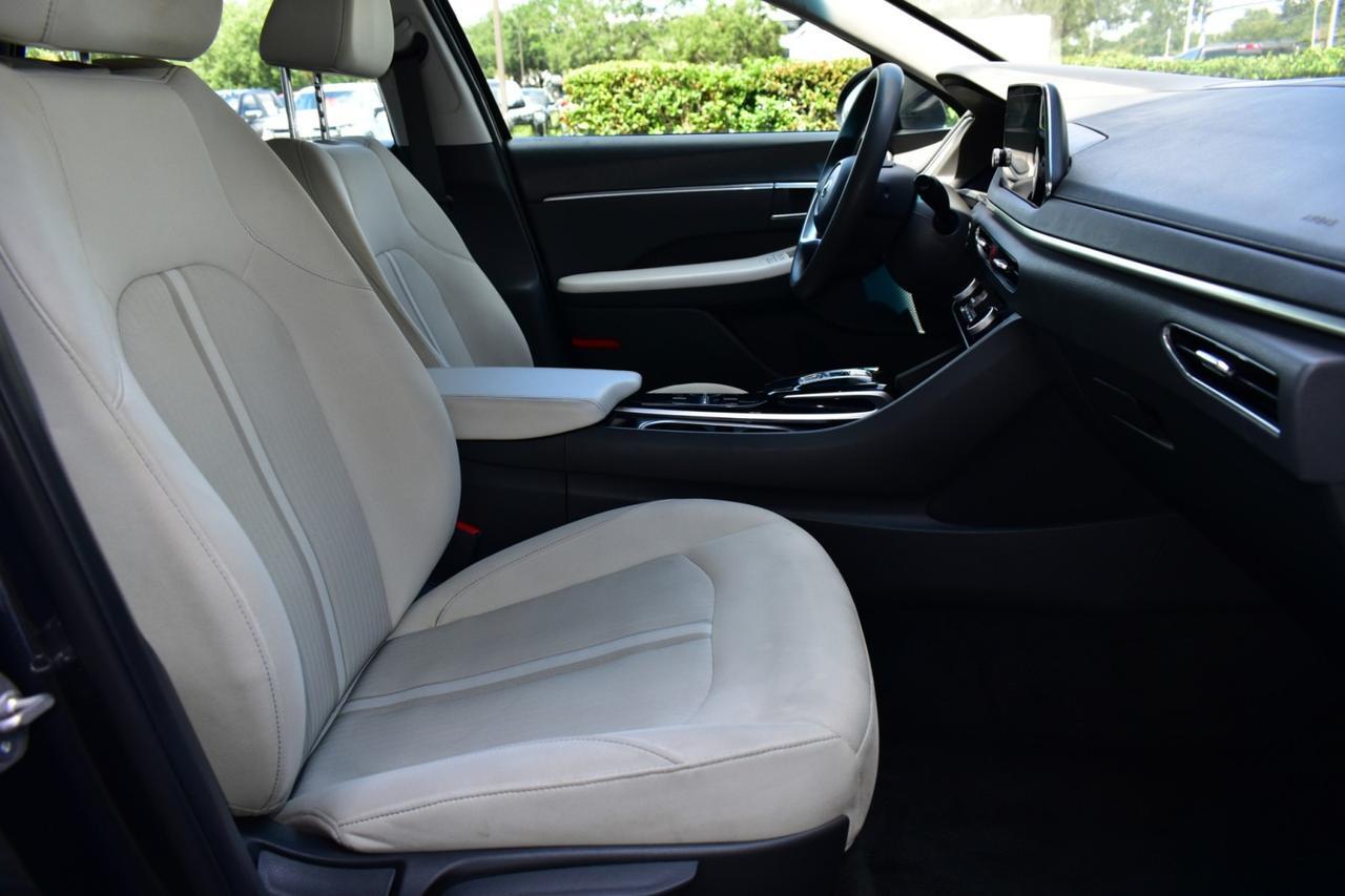 2023 Hyundai Sonata SEL Tampa FL