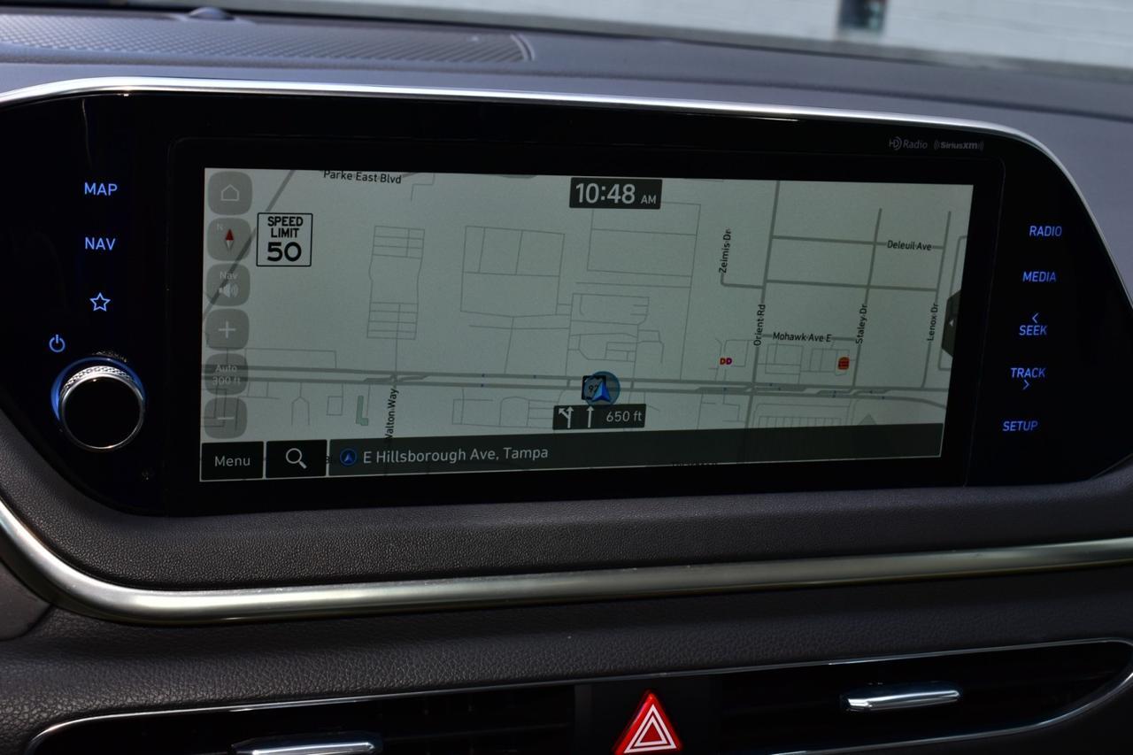 2023 Hyundai Sonata SEL Tampa FL
