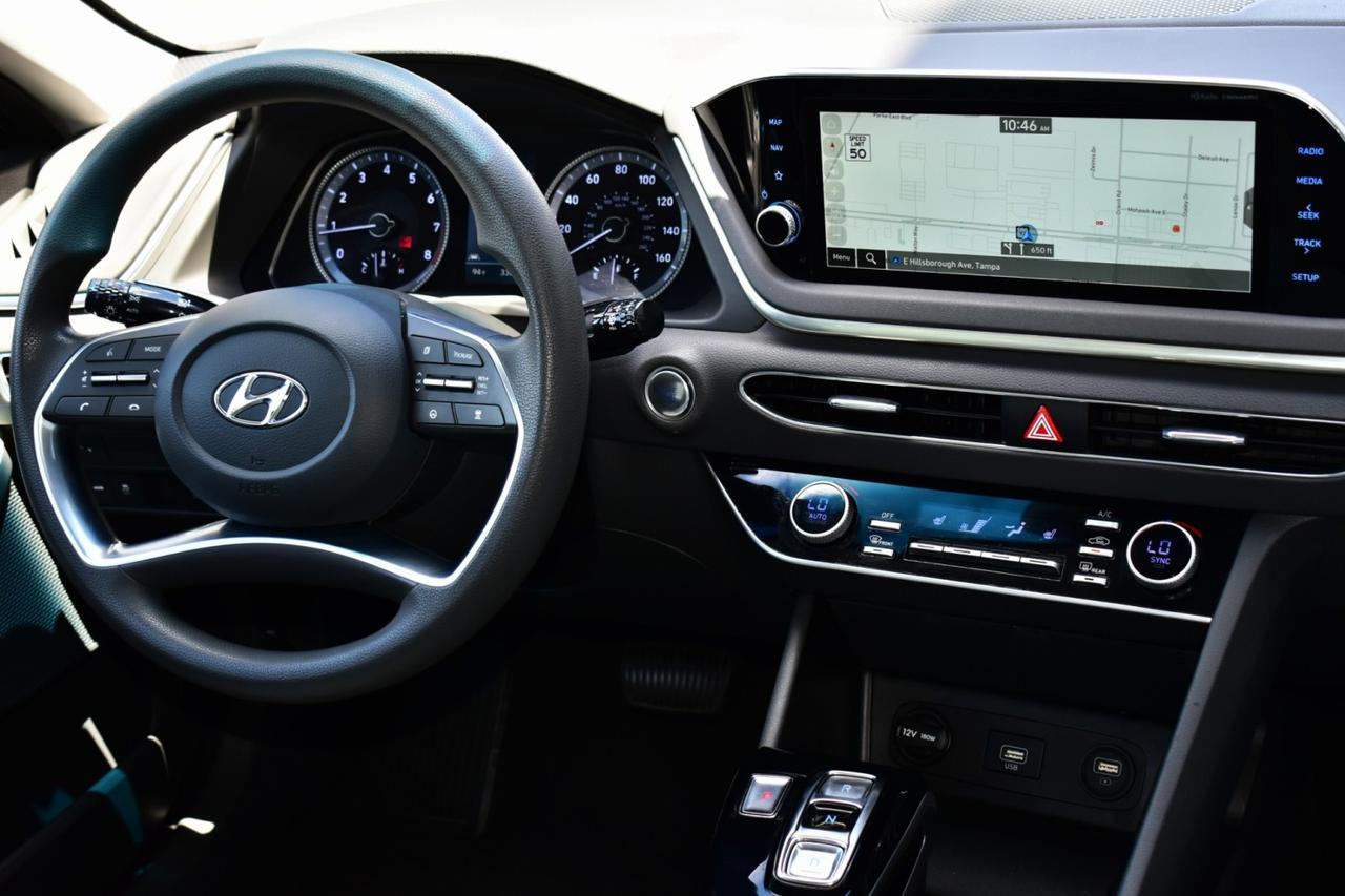 2023 Hyundai Sonata SEL Tampa FL