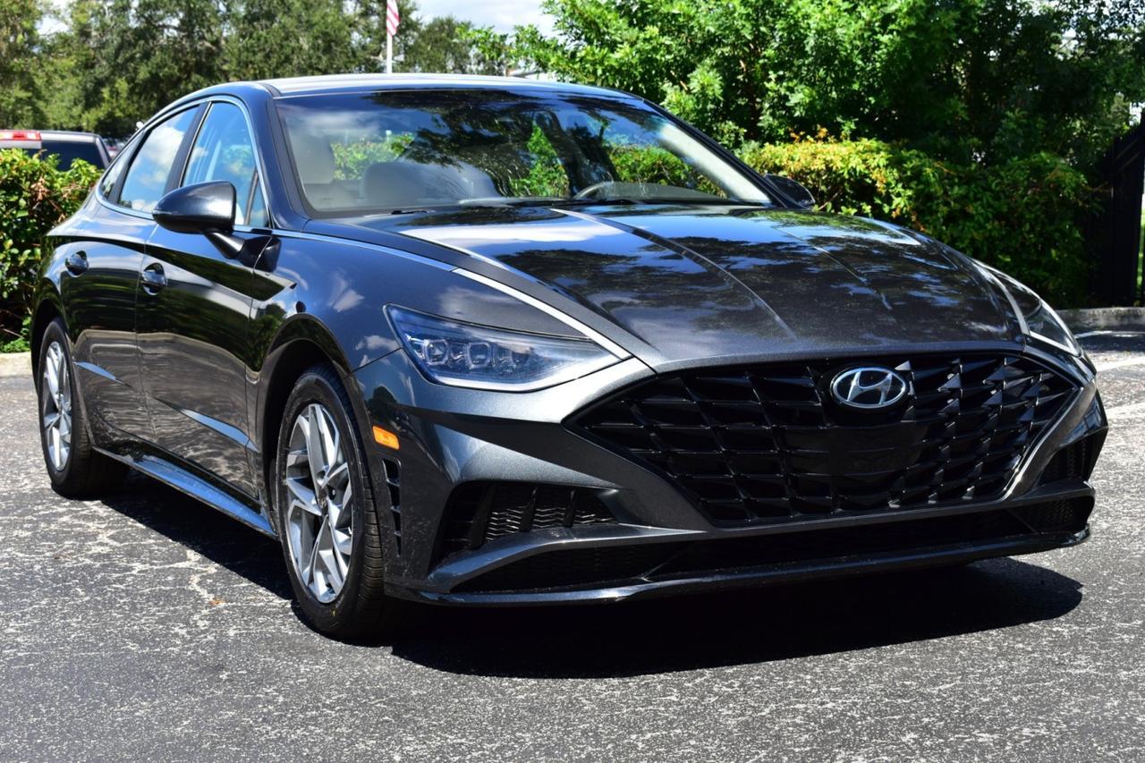 2023 Hyundai Sonata SEL Tampa FL