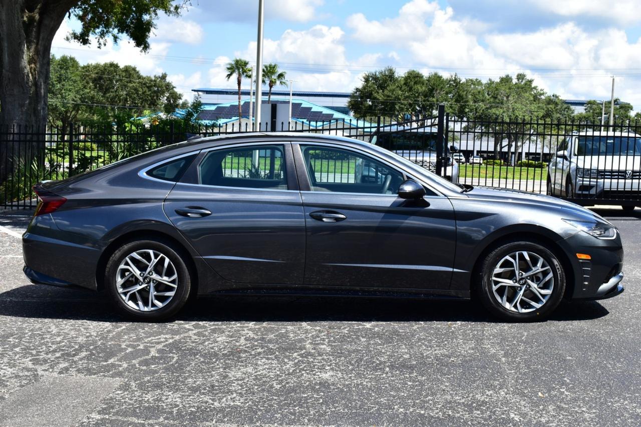 2023 Hyundai Sonata SEL Tampa FL