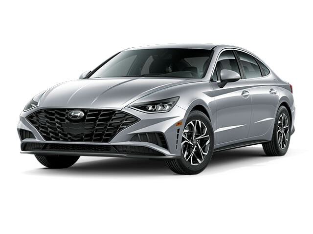 2023 Hyundai Sonata