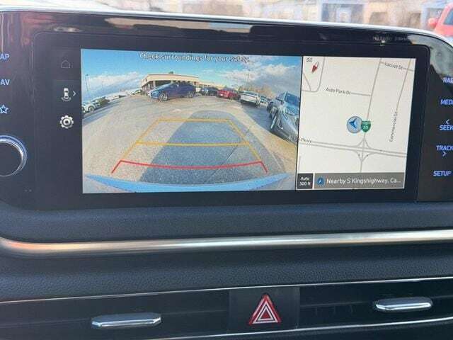 2023 Hyundai Sonata SEL Cape Girardeau MO