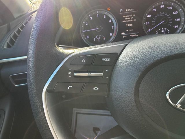 2023 Hyundai Sonata SEL Cape Girardeau MO