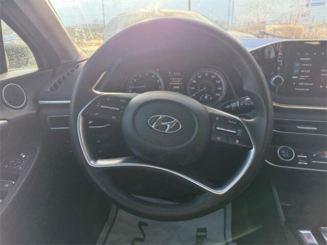 2023 Hyundai Sonata SEL Cape Girardeau MO