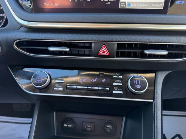 2023 Hyundai Sonata SEL Cape Girardeau MO