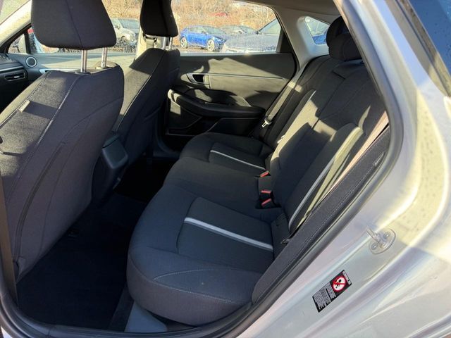 2023 Hyundai Sonata SEL Cape Girardeau MO