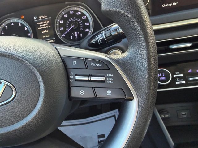 2023 Hyundai Sonata SEL Cape Girardeau MO