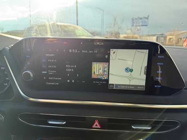 2023 Hyundai Sonata SEL Cape Girardeau MO