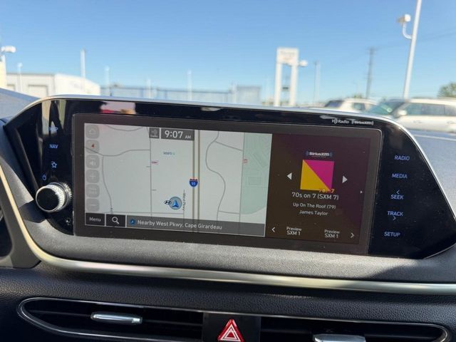 2023 Hyundai Sonata SEL Cape Girardeau MO