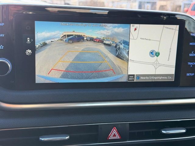 2023 Hyundai Sonata SEL Cape Girardeau MO