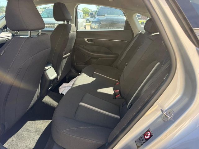 2023 Hyundai Sonata SEL Cape Girardeau MO