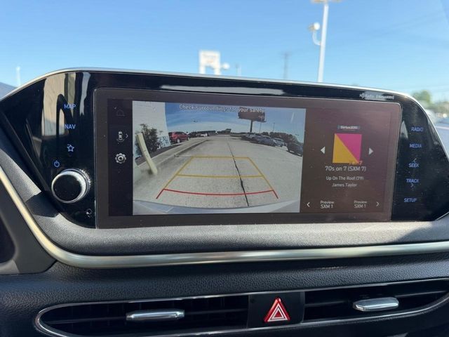 2023 Hyundai Sonata SEL Cape Girardeau MO