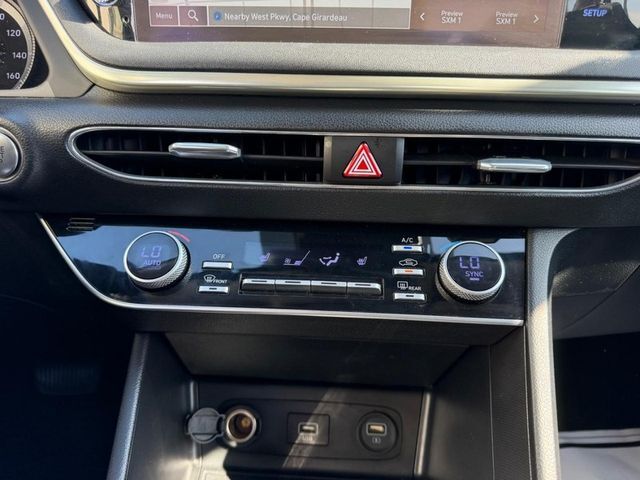 2023 Hyundai Sonata SEL Cape Girardeau MO