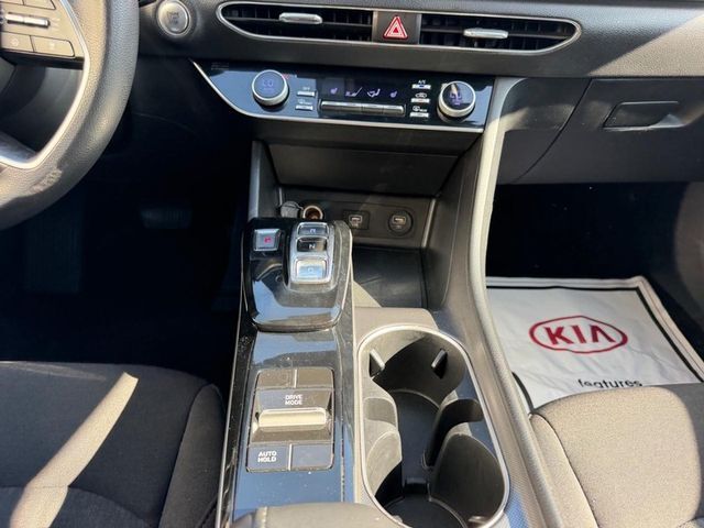 2023 Hyundai Sonata SEL Cape Girardeau MO