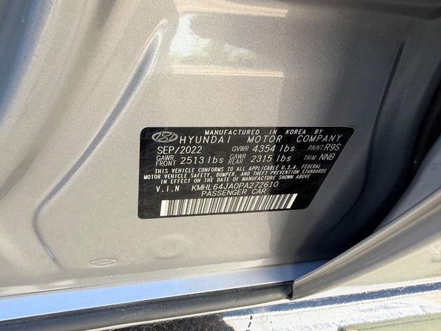 2023 Hyundai Sonata SEL Cape Girardeau MO
