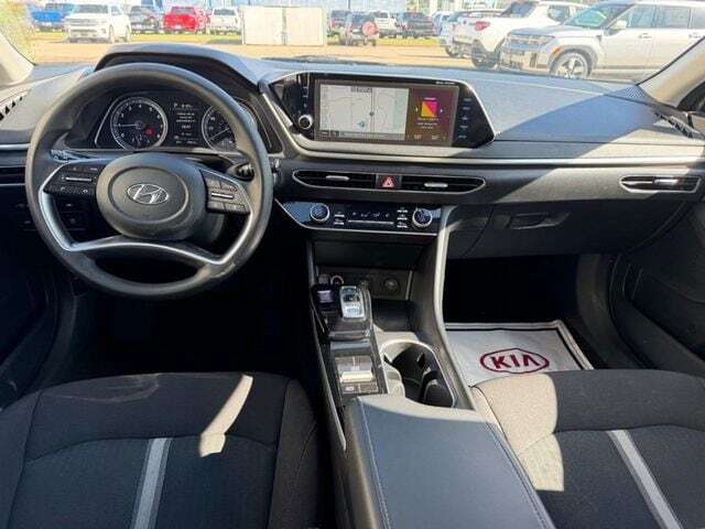 2023 Hyundai Sonata SEL Cape Girardeau MO