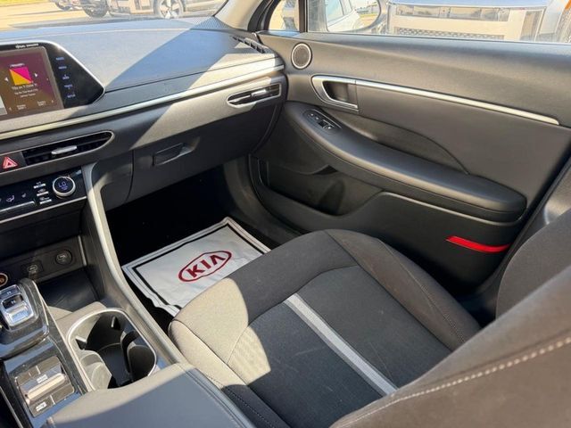 2023 Hyundai Sonata SEL Cape Girardeau MO