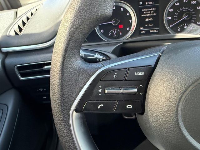 2023 Hyundai Sonata SEL Cape Girardeau MO