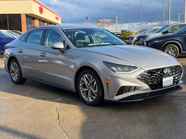 2023 Hyundai Sonata