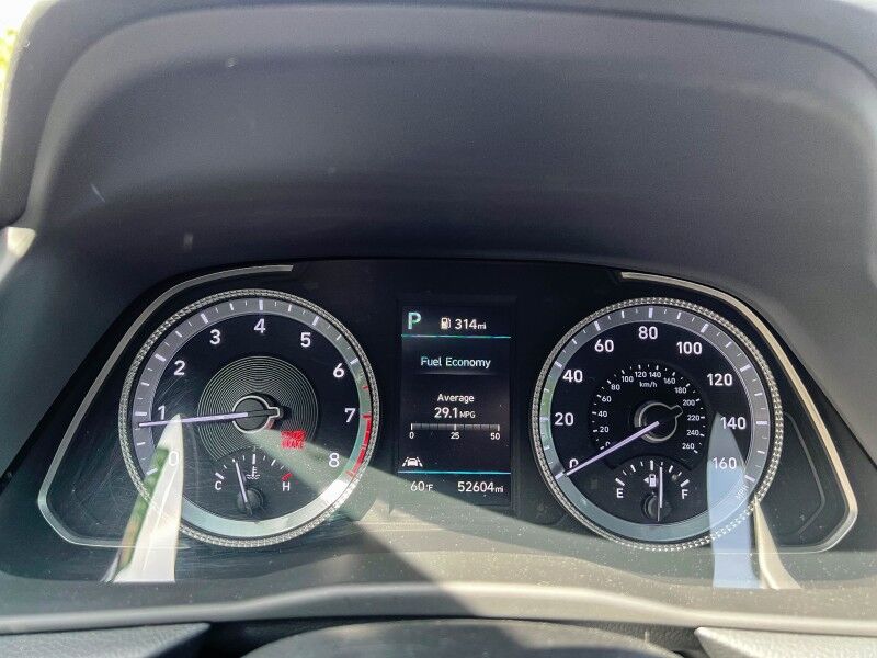 2023 Hyundai Sonata SEL Wilmington NC