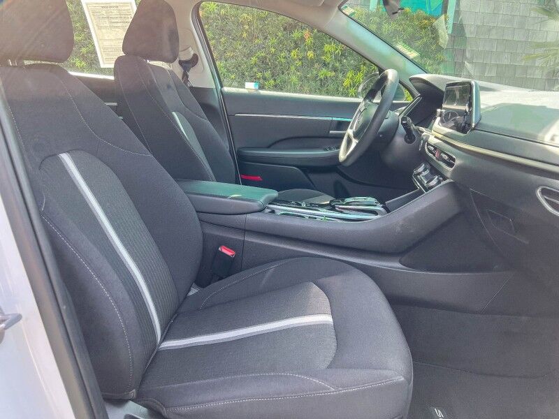 2023 Hyundai Sonata SEL Wilmington NC