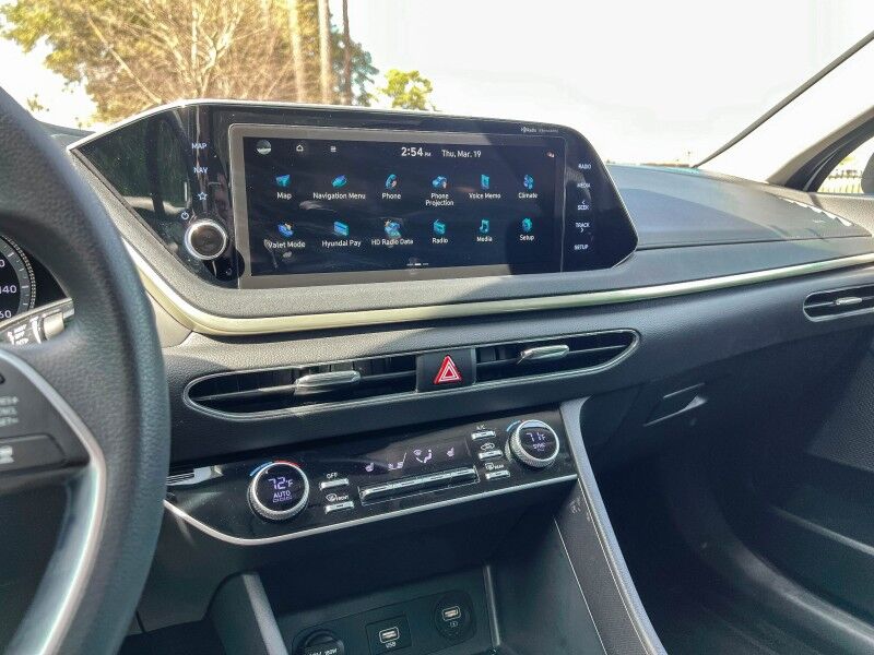 2023 Hyundai Sonata SEL Wilmington NC