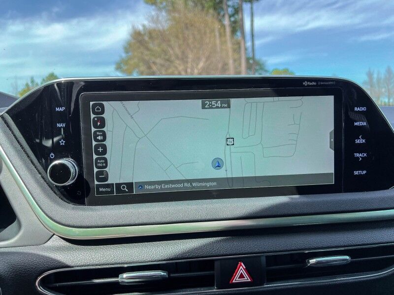 2023 Hyundai Sonata SEL Wilmington NC