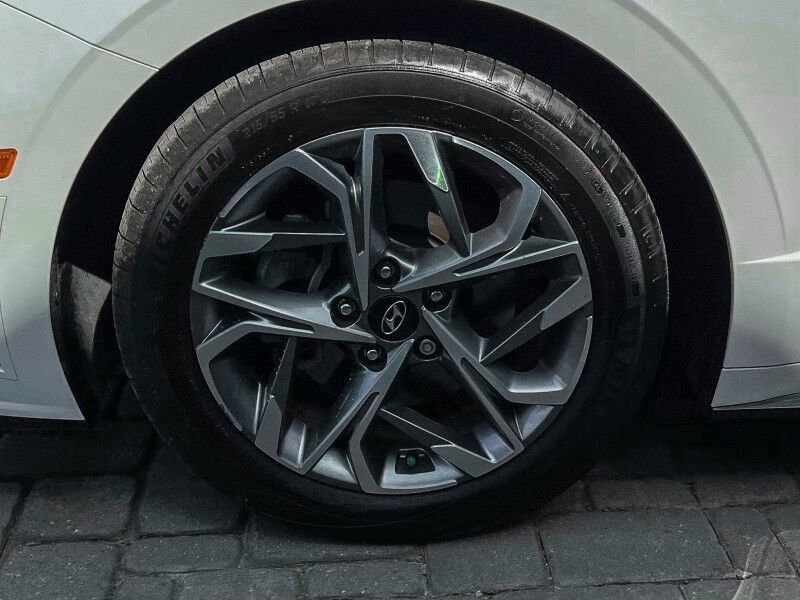 2023 Hyundai Sonata SEL Wilmington NC