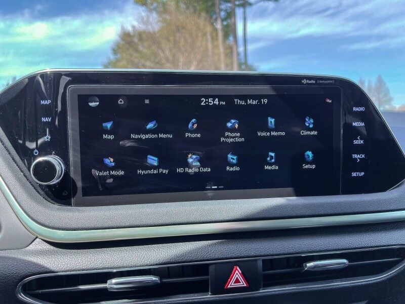 2023 Hyundai Sonata SEL Wilmington NC