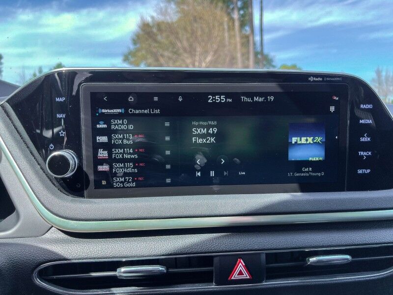 2023 Hyundai Sonata SEL Wilmington NC