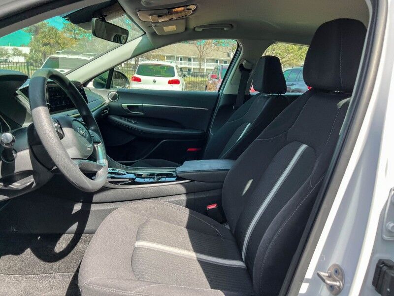 2023 Hyundai Sonata SEL Wilmington NC