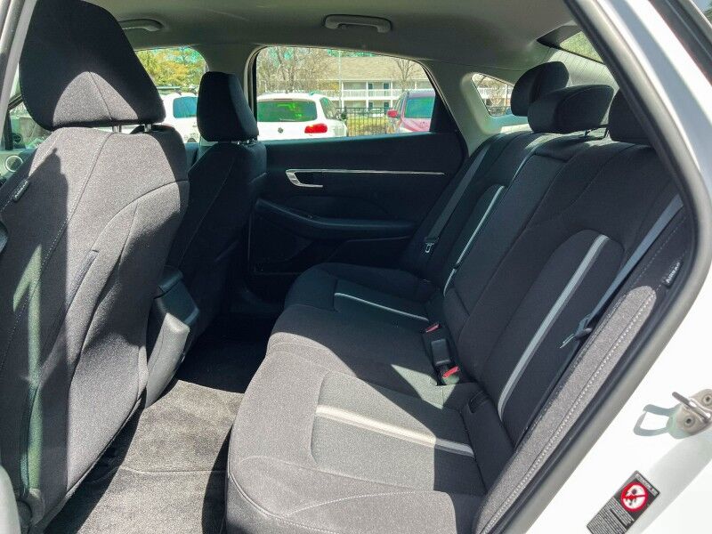 2023 Hyundai Sonata SEL Wilmington NC