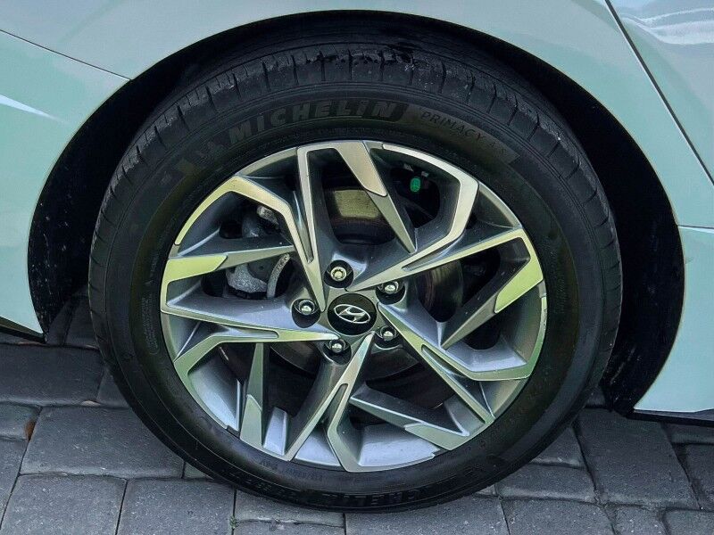 2023 Hyundai Sonata SEL Wilmington NC