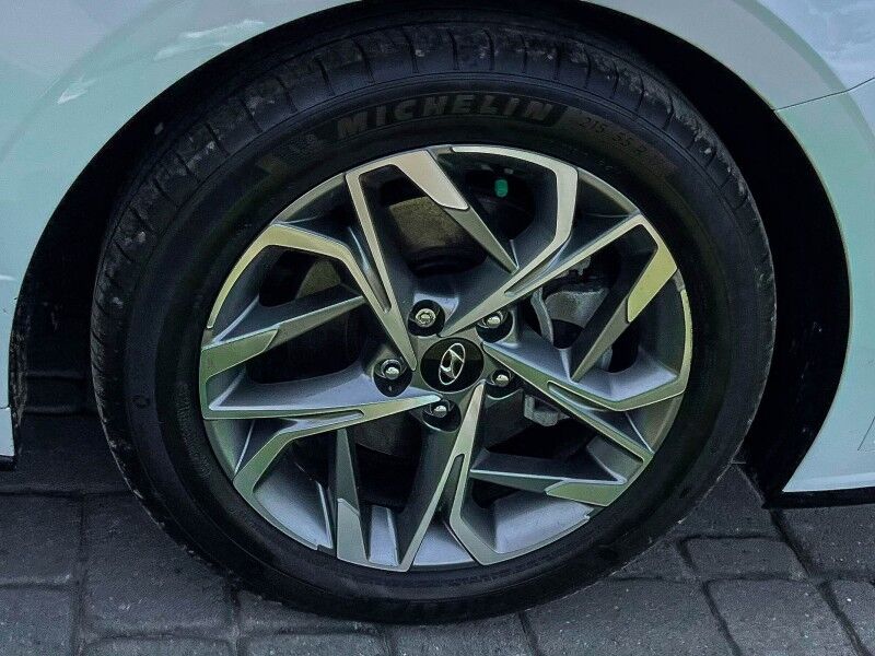 2023 Hyundai Sonata SEL Wilmington NC