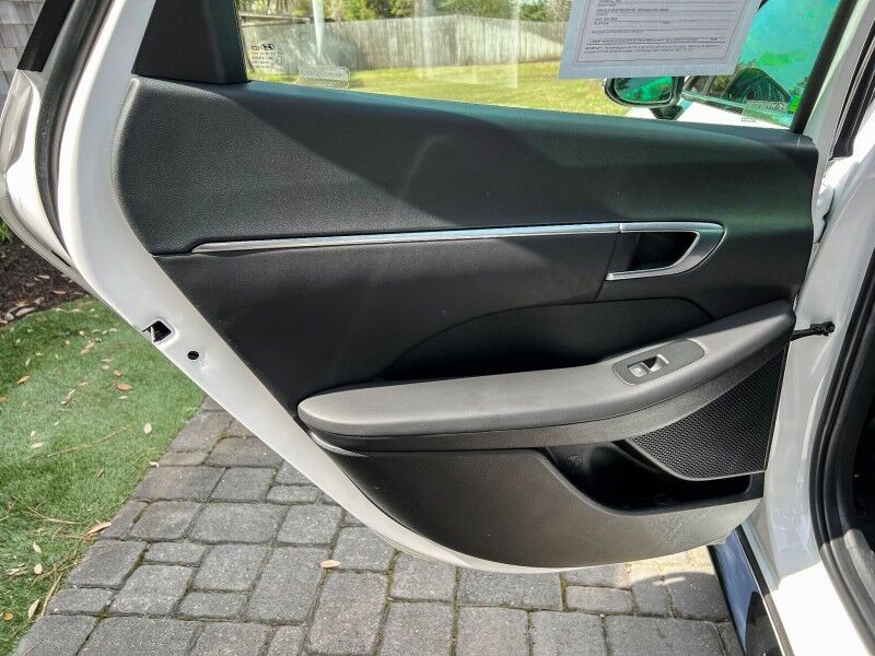 2023 Hyundai Sonata SEL Wilmington NC