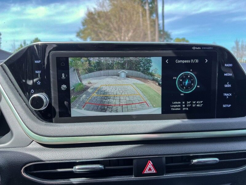 2023 Hyundai Sonata SEL Wilmington NC