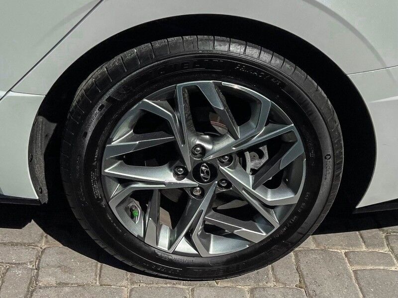 2023 Hyundai Sonata SEL Wilmington NC