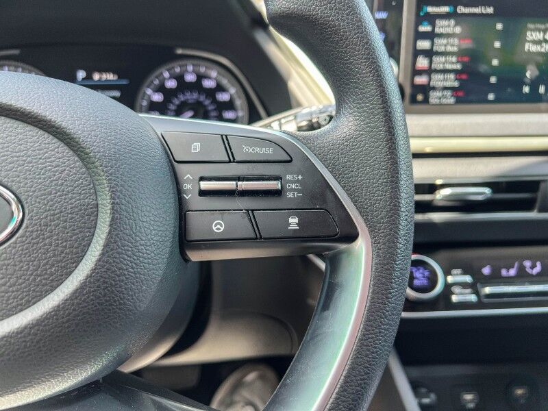 2023 Hyundai Sonata SEL Wilmington NC