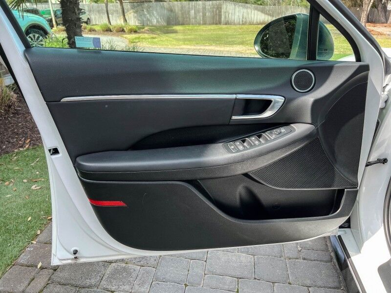 2023 Hyundai Sonata SEL Wilmington NC