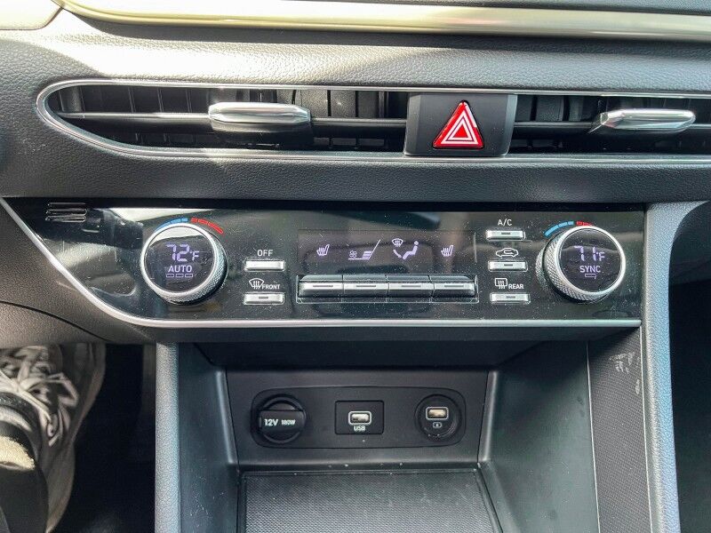 2023 Hyundai Sonata SEL Wilmington NC