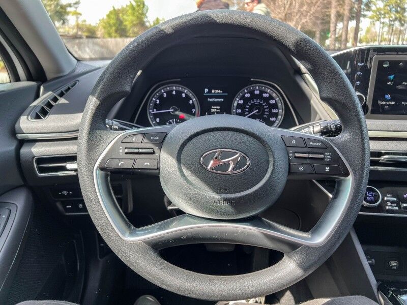 2023 Hyundai Sonata SEL Wilmington NC