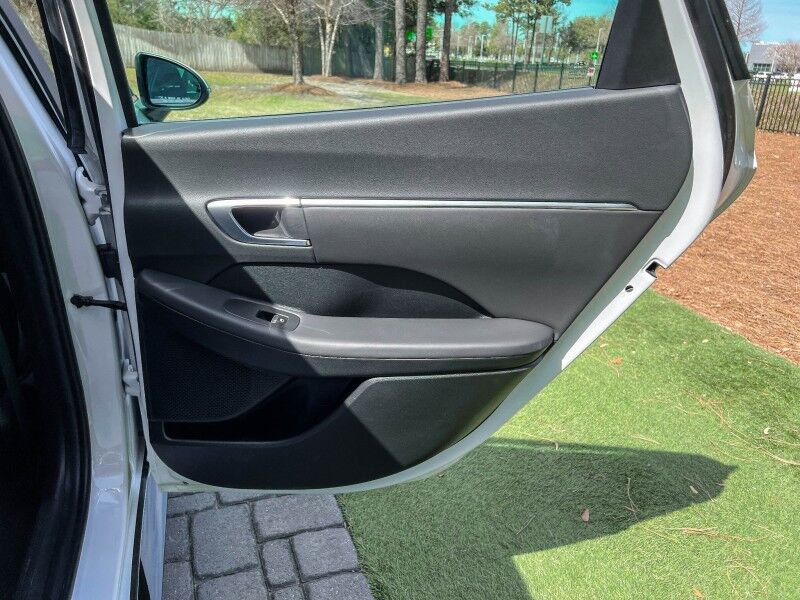 2023 Hyundai Sonata SEL Wilmington NC