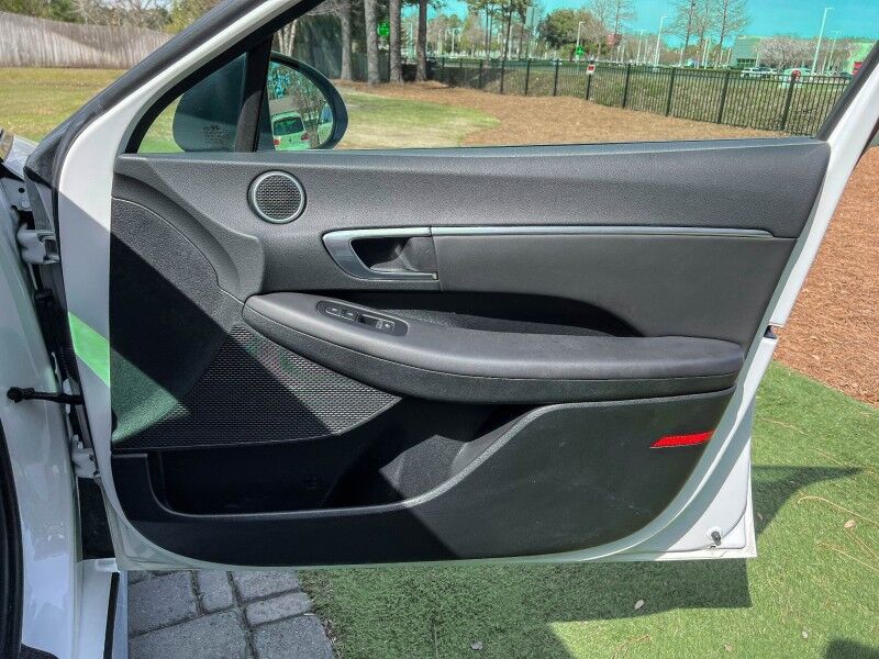 2023 Hyundai Sonata SEL Wilmington NC