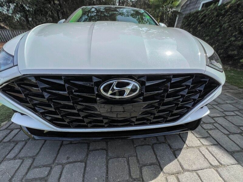 2023 Hyundai Sonata SEL Wilmington NC
